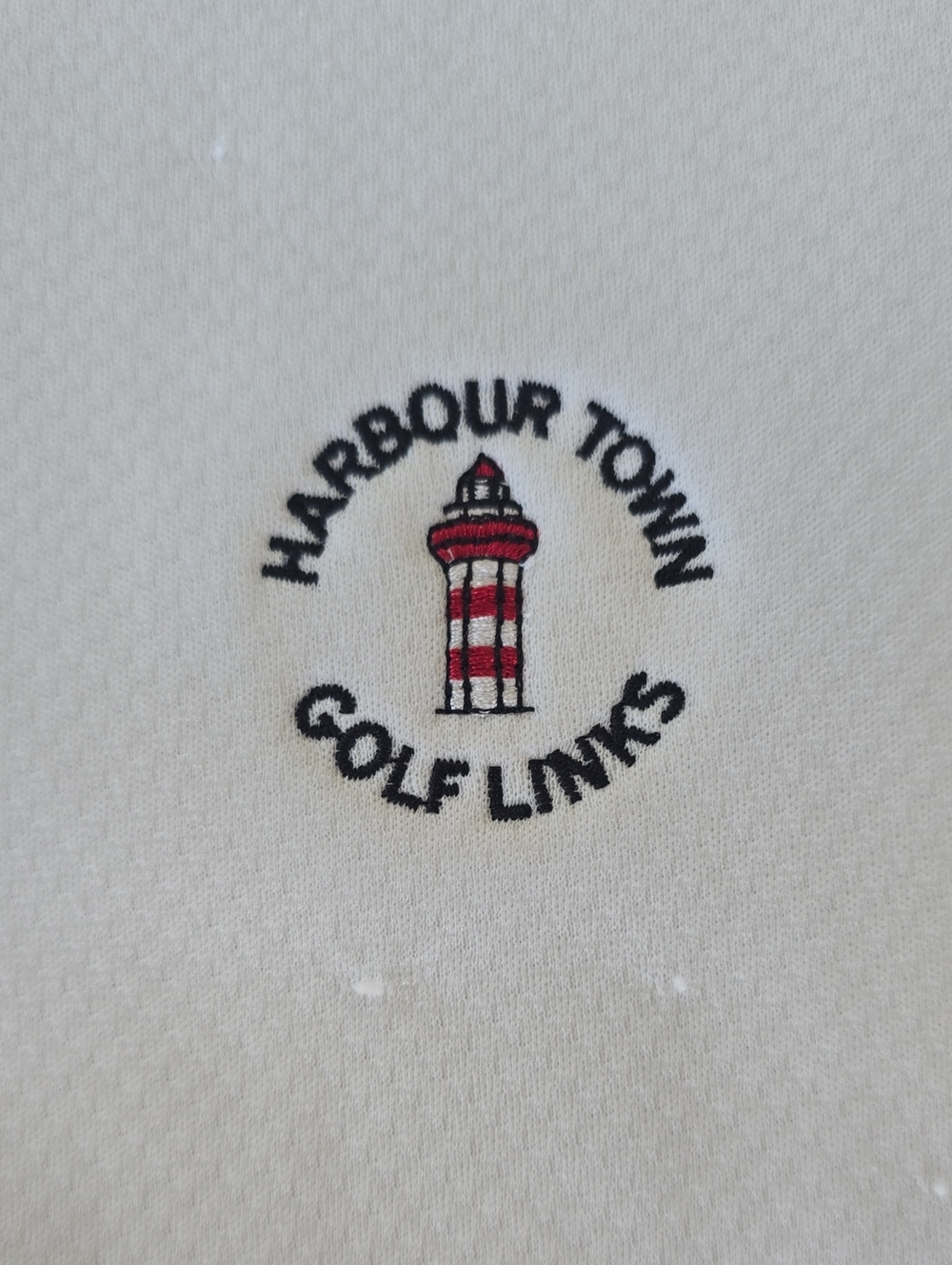 Harbour Town Golf